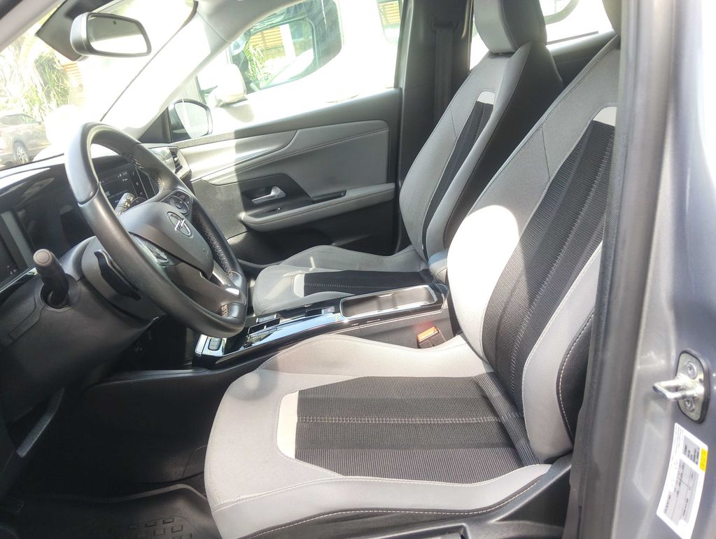 OPEL Mokka 2024