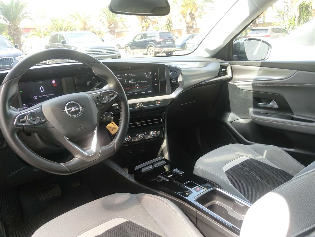 OPEL Mokka 2024