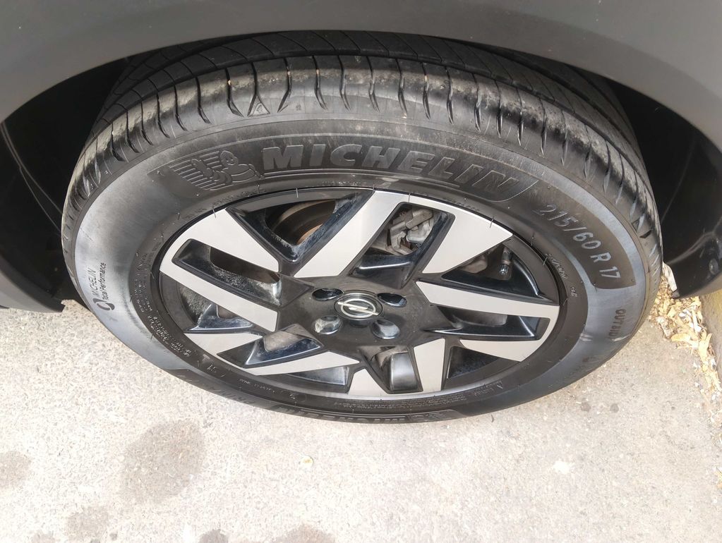OPEL Mokka 2024