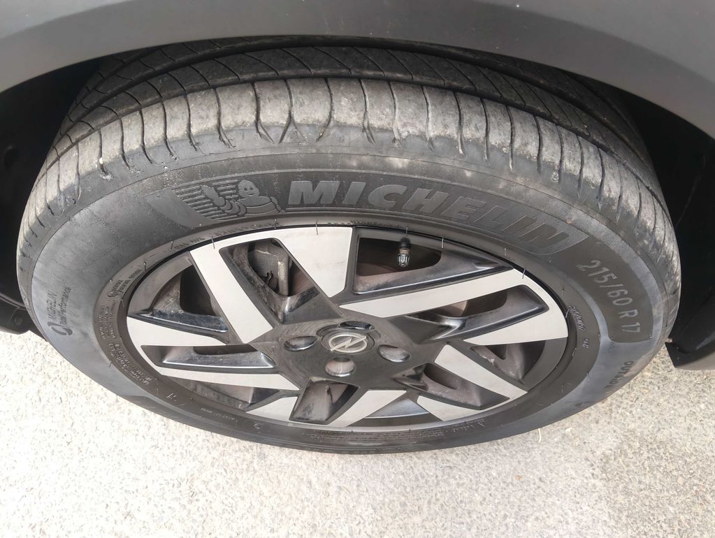 OPEL Mokka 2024