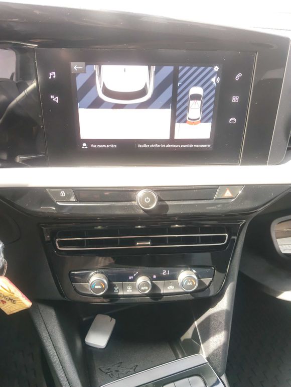 OPEL Mokka 2024