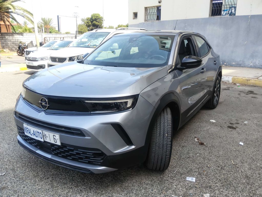 OPEL Mokka 2024