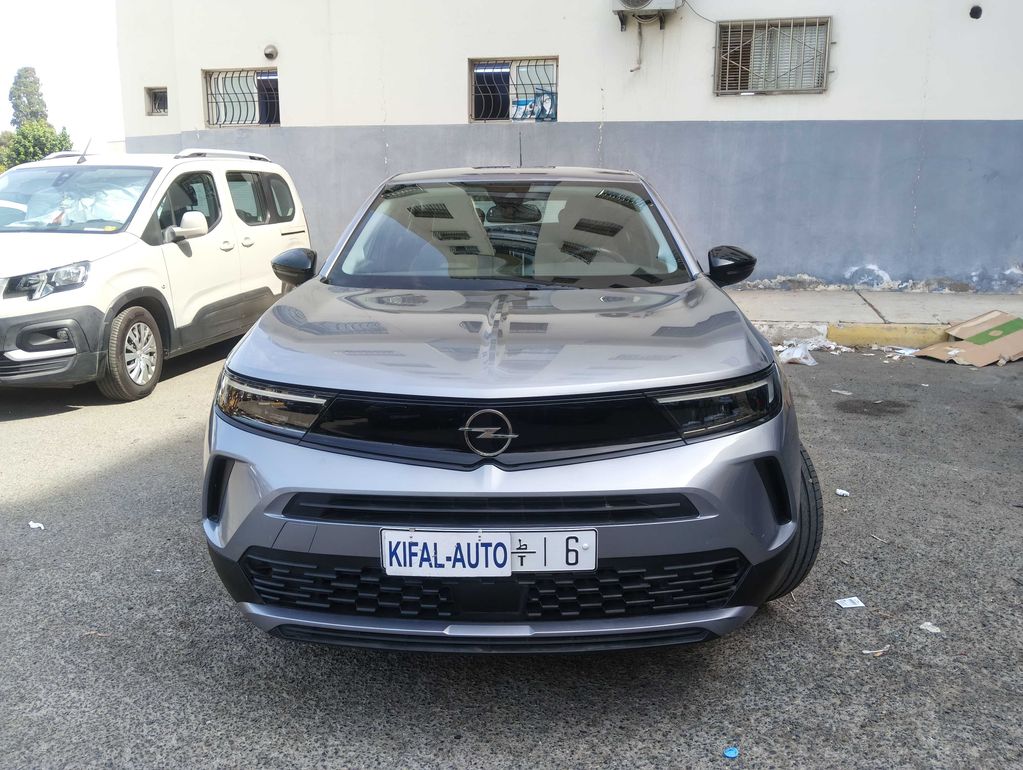 OPEL Mokka 2024