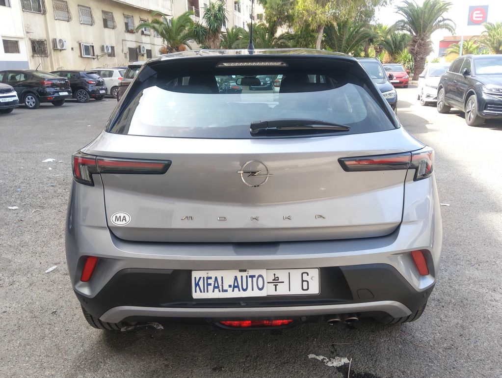 OPEL Mokka 2024