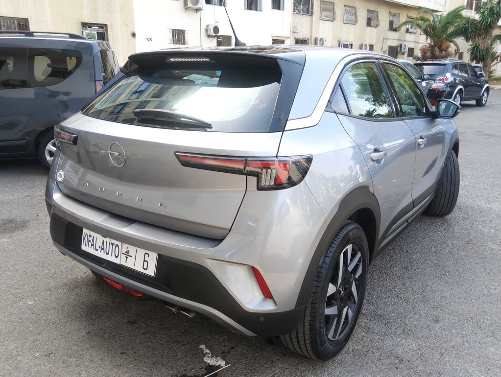OPEL Mokka 2024