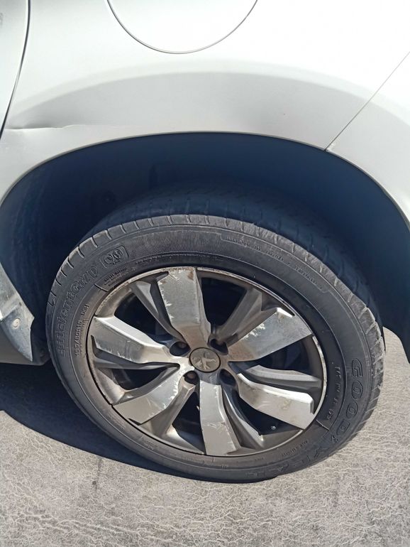 PEUGEOT 2008 2014