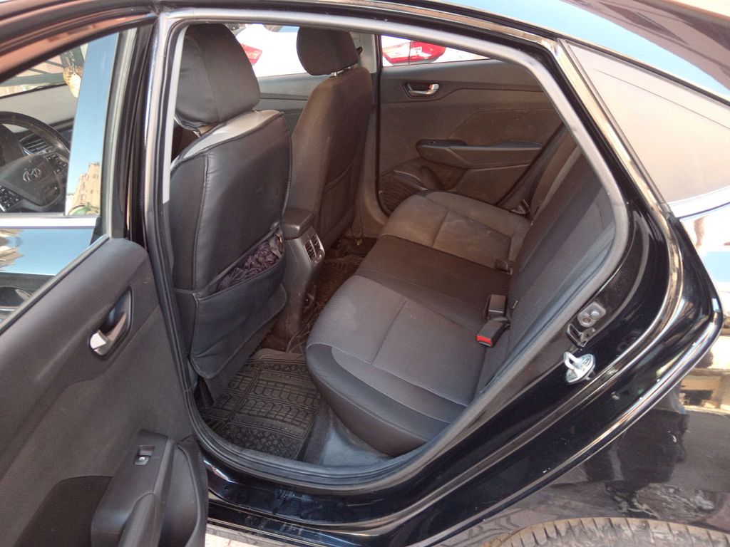 HYUNDAI Accent 2020