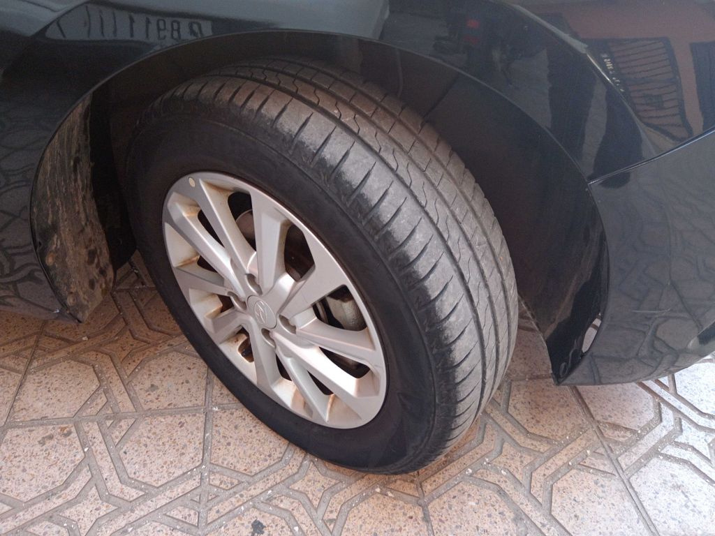 HYUNDAI Accent 2020
