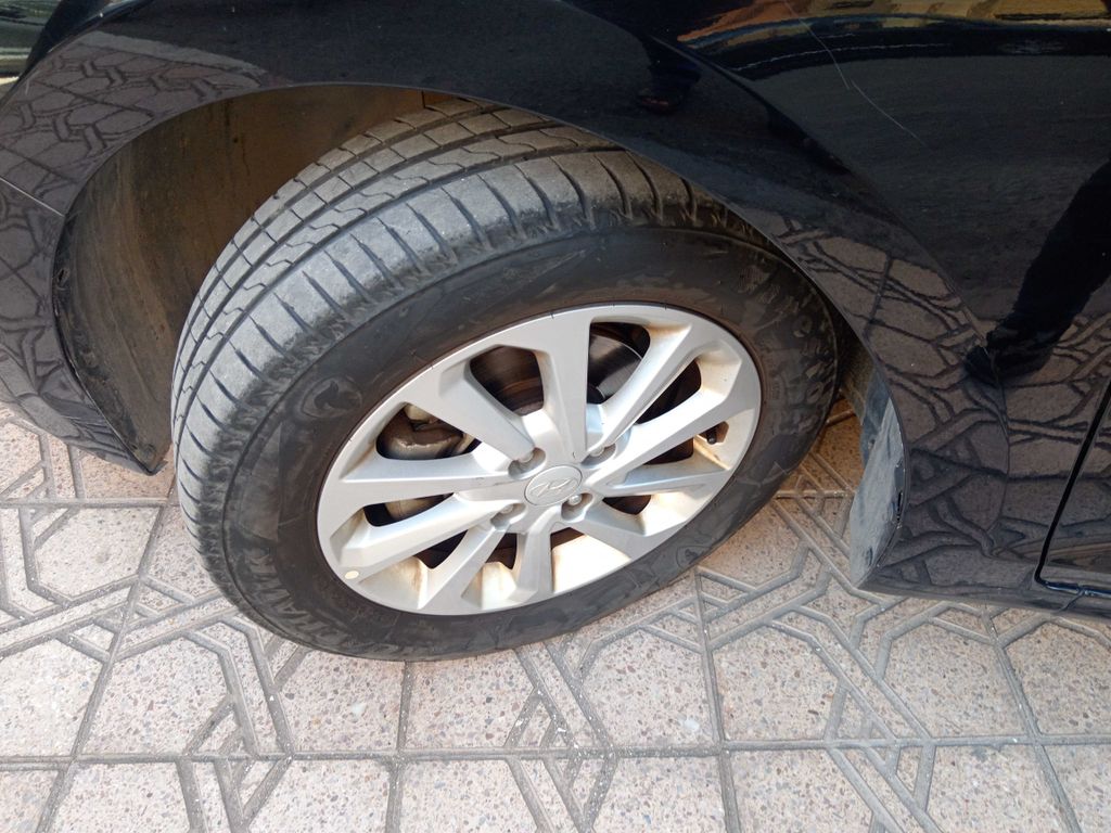 HYUNDAI Accent 2020