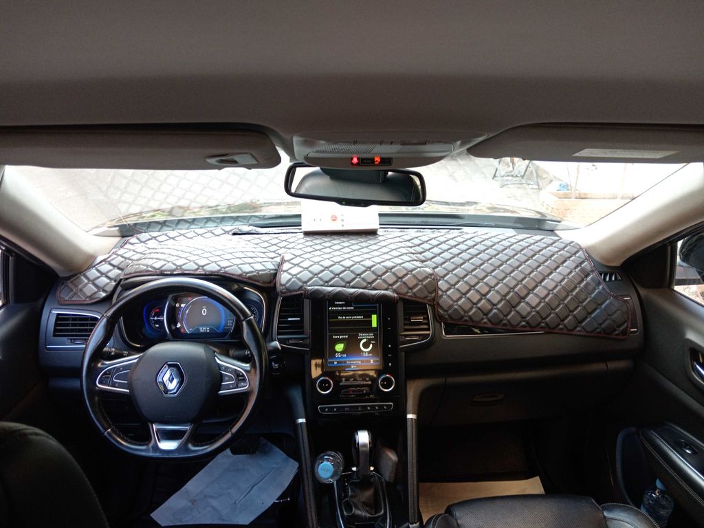 RENAULT Koleos 2019