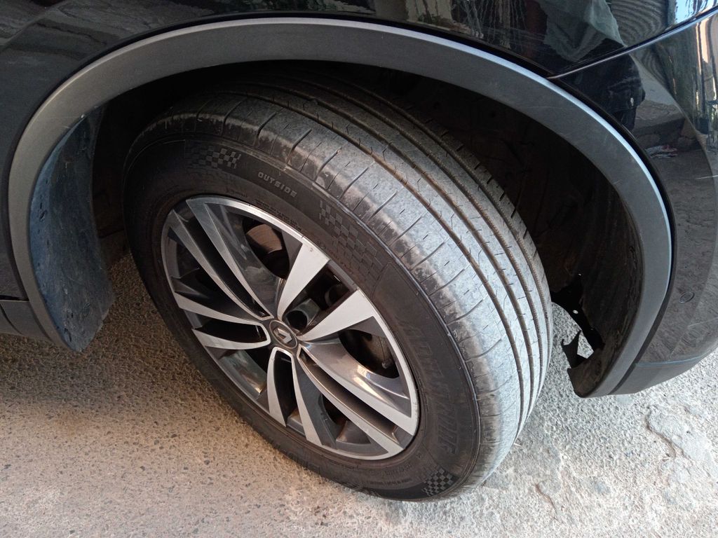 RENAULT Koleos 2019