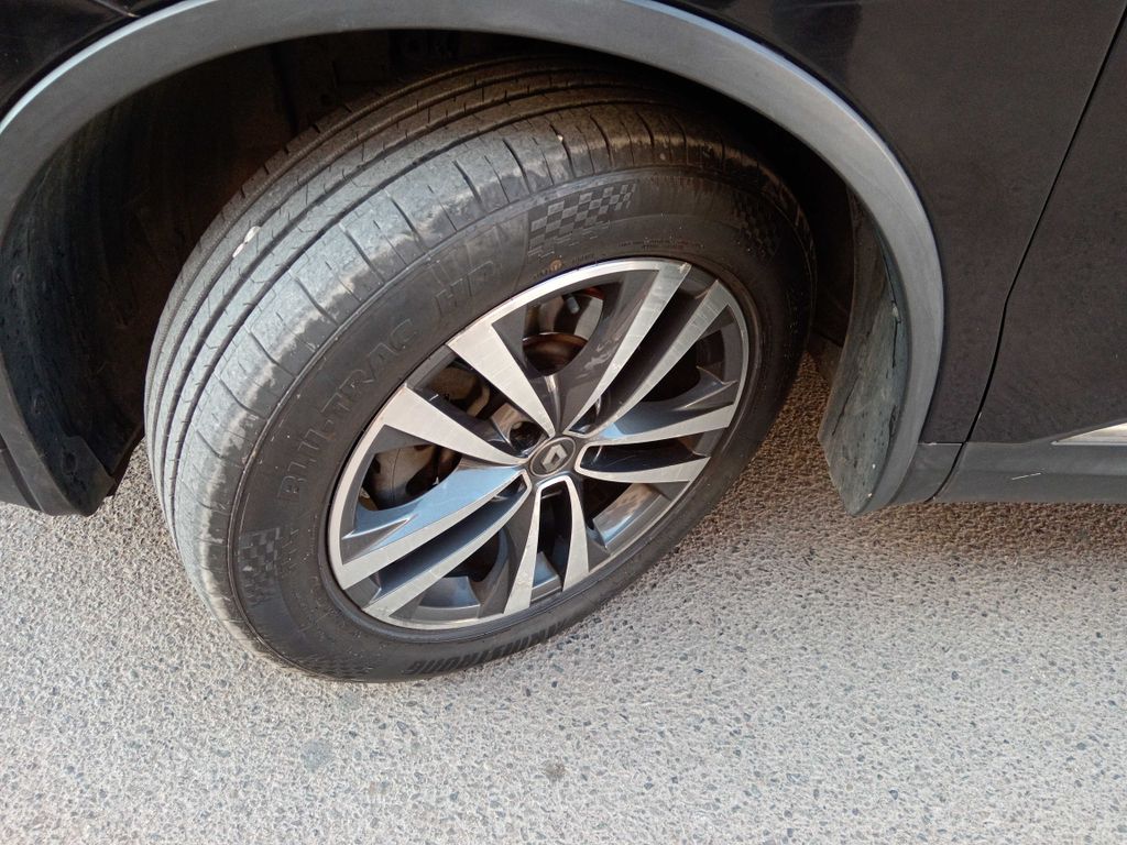 RENAULT Koleos 2019