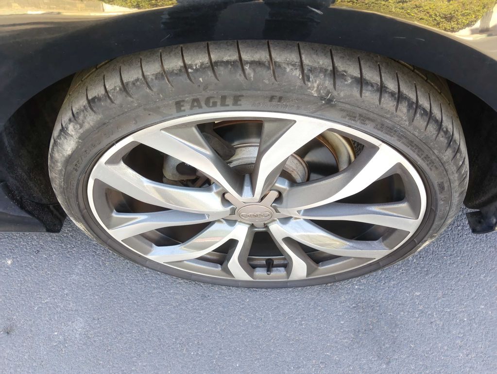 AUDI A6 2016