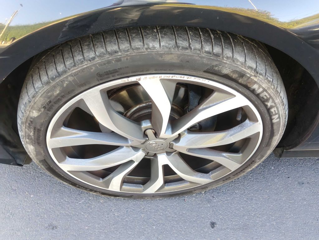 AUDI A6 2016