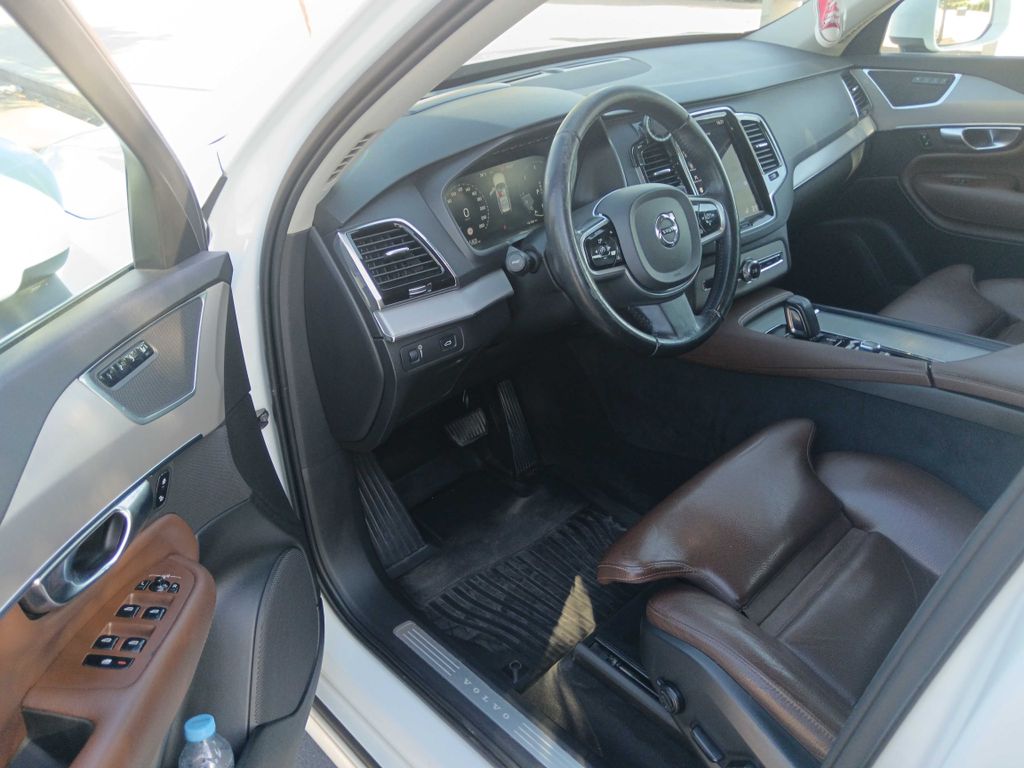 VOLVO XC90 2020