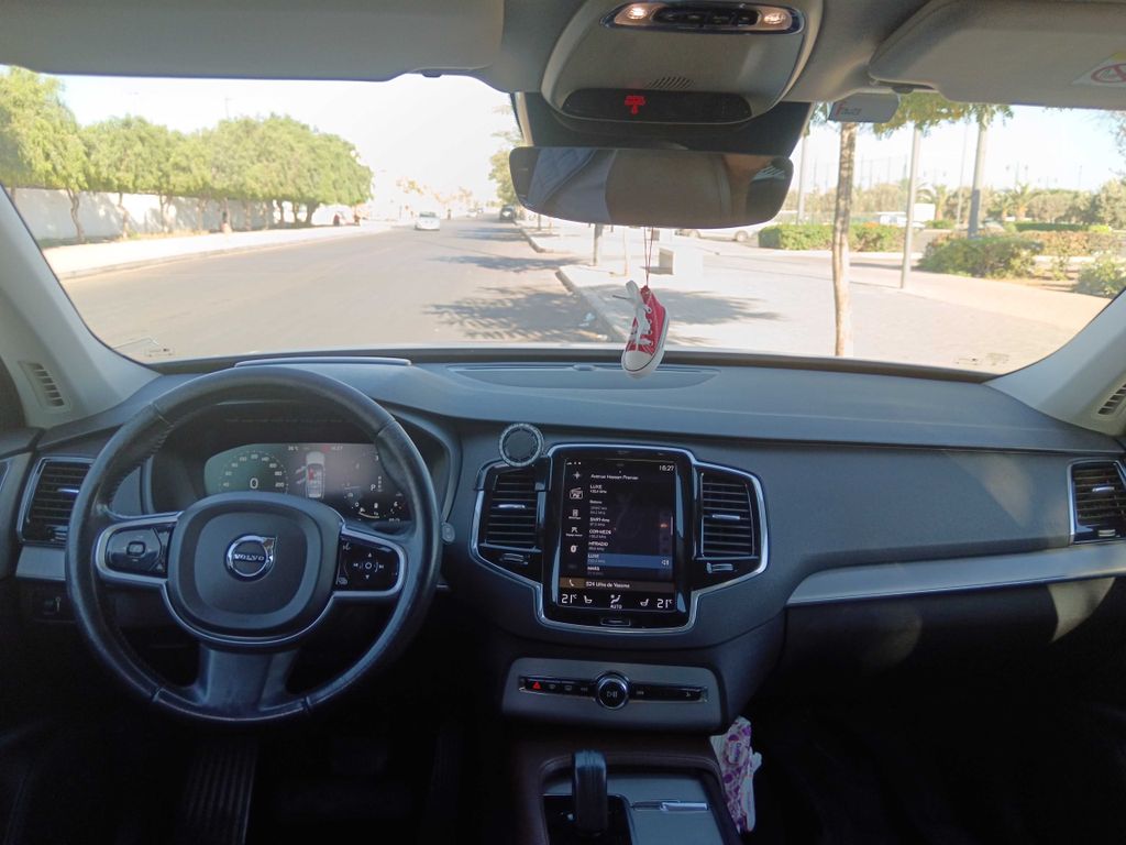 VOLVO XC90 2020