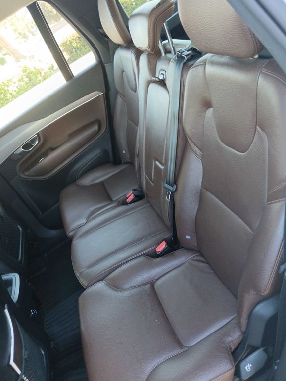 VOLVO XC90 2020