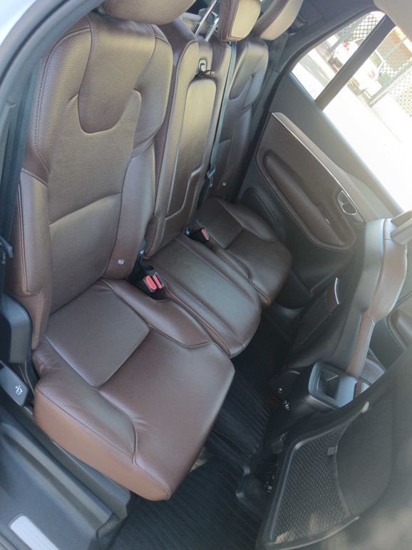 VOLVO XC90 2020