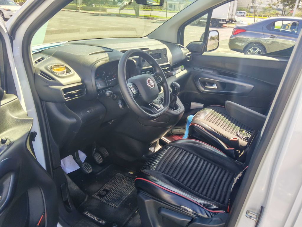 FIAT Doblo 2023