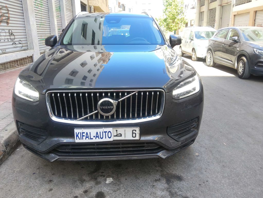 VOLVO XC90 2023
