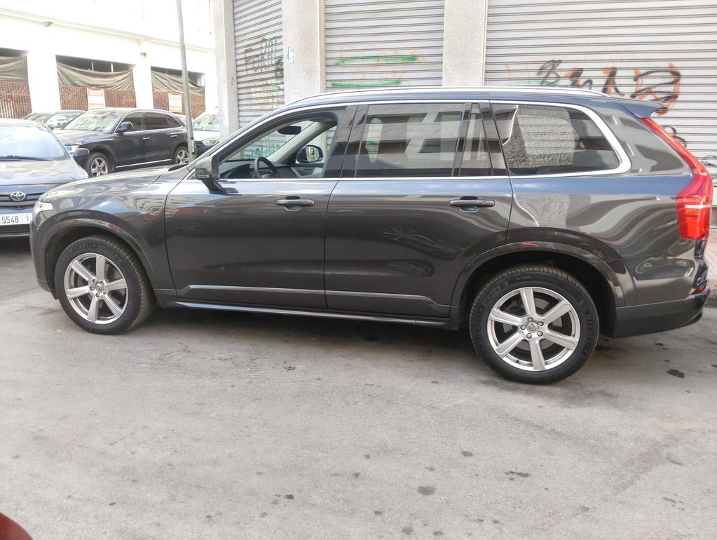 VOLVO XC90 2023