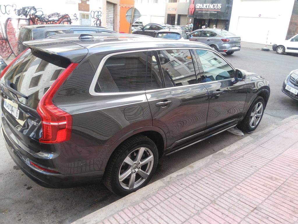 VOLVO XC90 2023