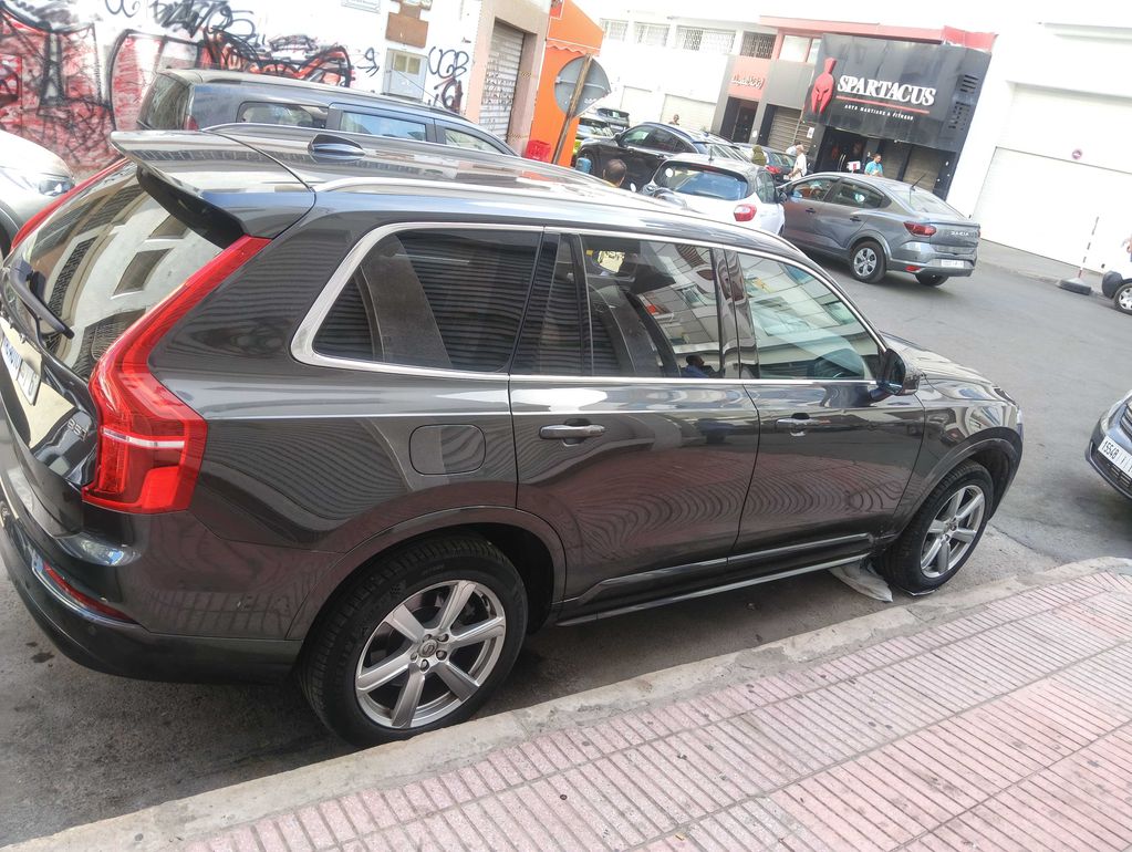 VOLVO XC90 2023