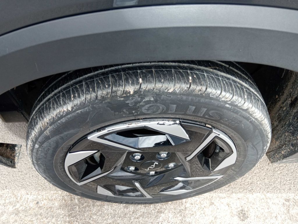 KIA Sonet 2025