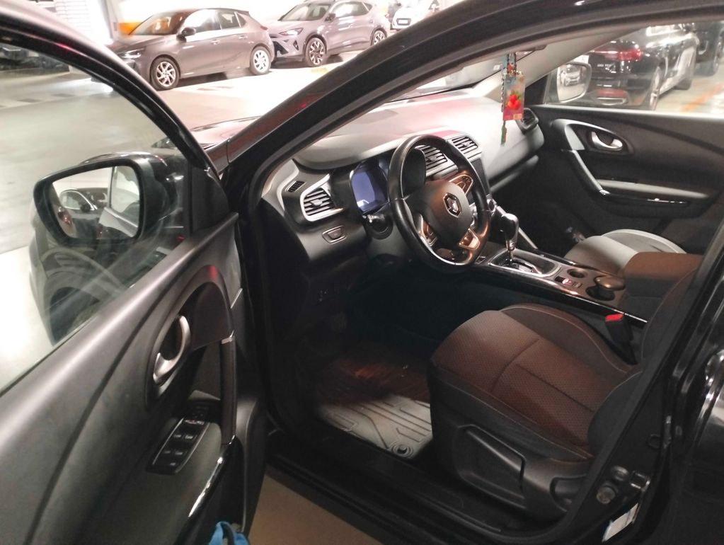 RENAULT Kadjar 2022