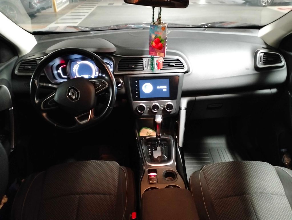 RENAULT Kadjar 2022