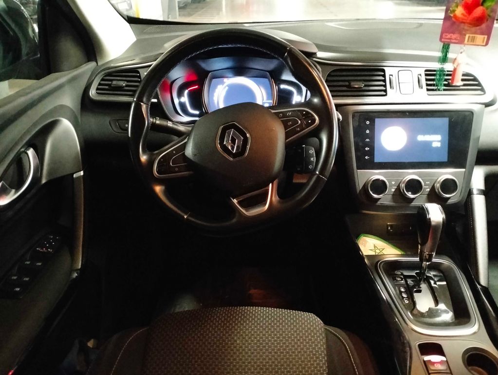 RENAULT Kadjar 2022