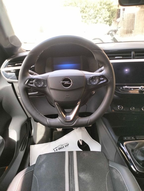 OPEL Corsa 2024
