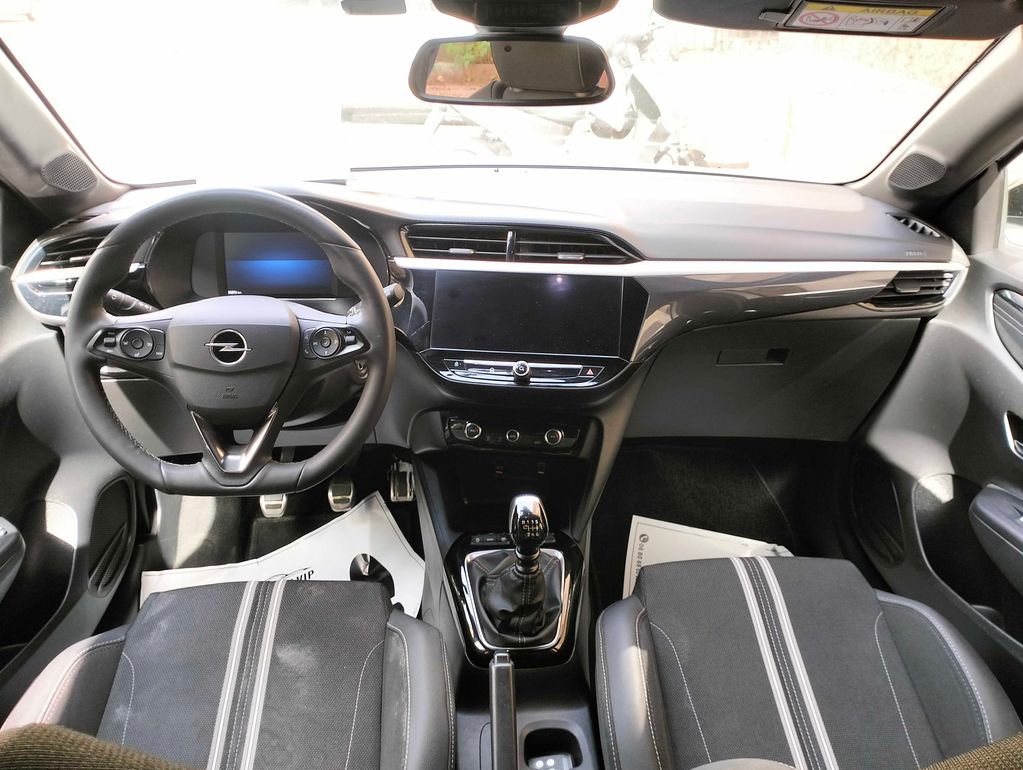 OPEL Corsa 2024