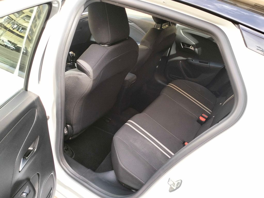 OPEL Corsa 2024