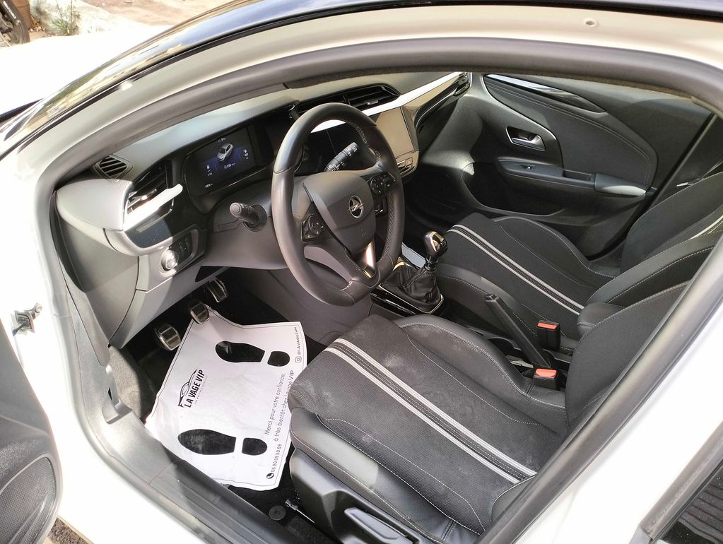 OPEL Corsa 2024