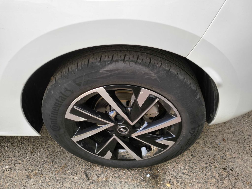 OPEL Corsa 2024