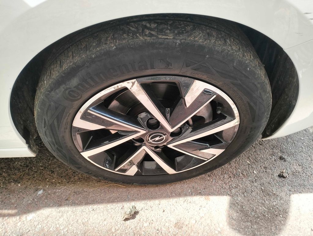 OPEL Corsa 2024