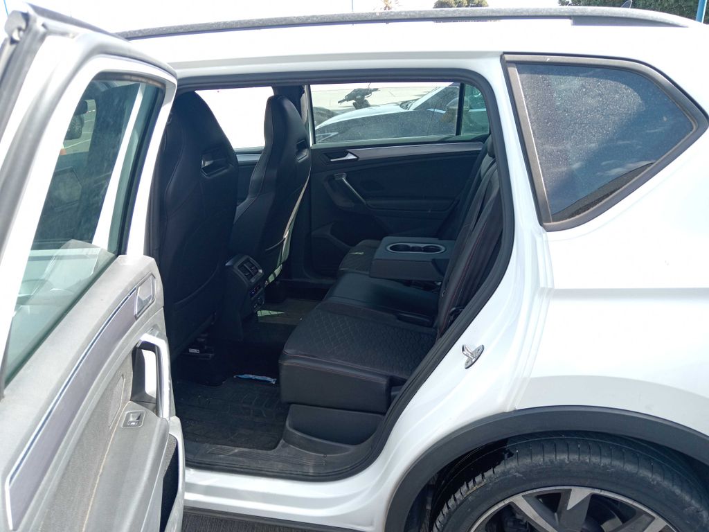 SEAT TARRACO 2023