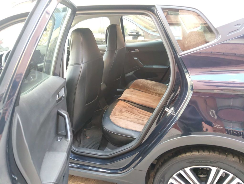 SEAT Arona 2022