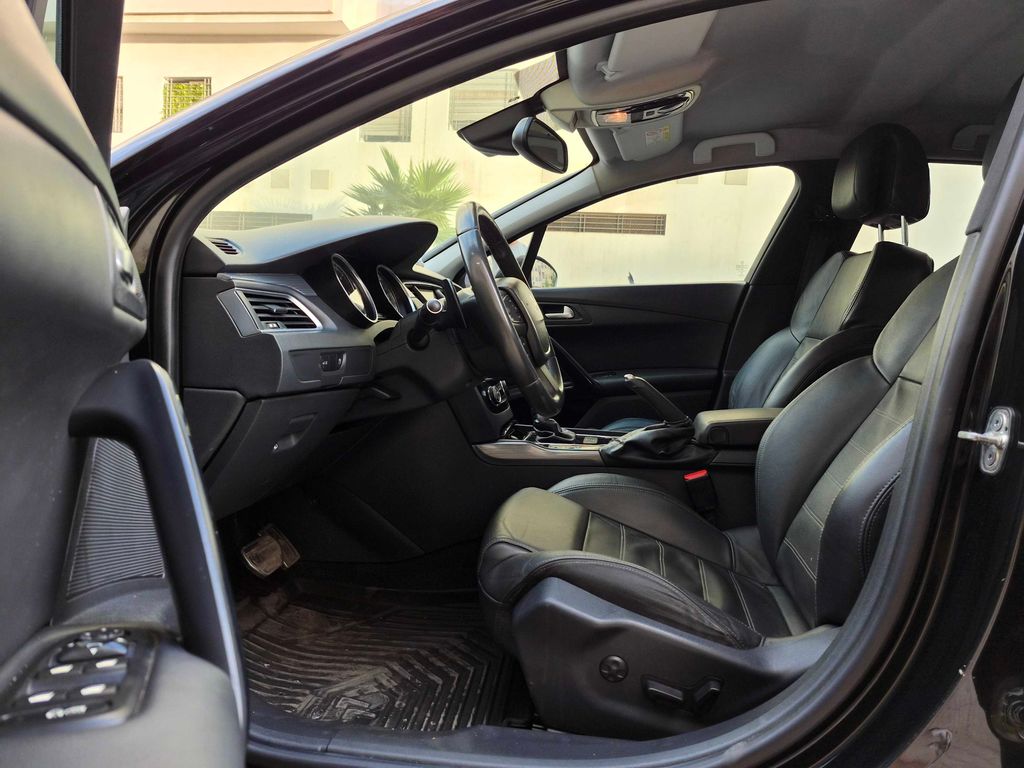 PEUGEOT 508 2016