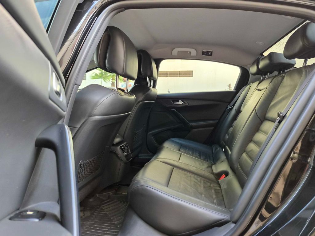 PEUGEOT 508 2016