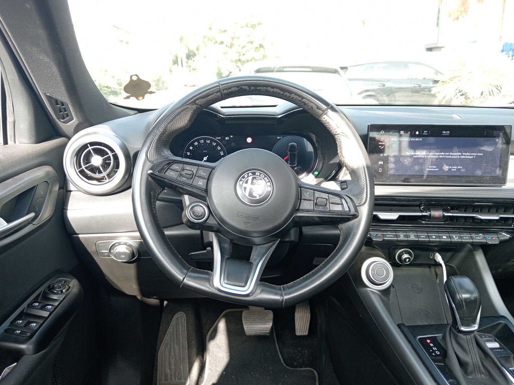 ALFA ROMEO TONALE 2024