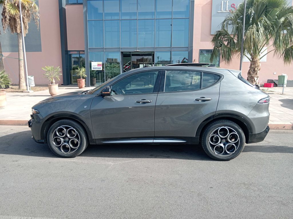 ALFA ROMEO TONALE 2024