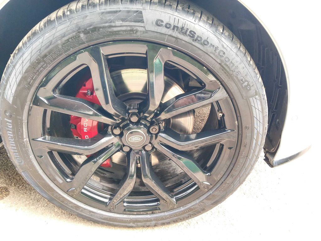 LAND-ROVER Range Rover Sport 2019