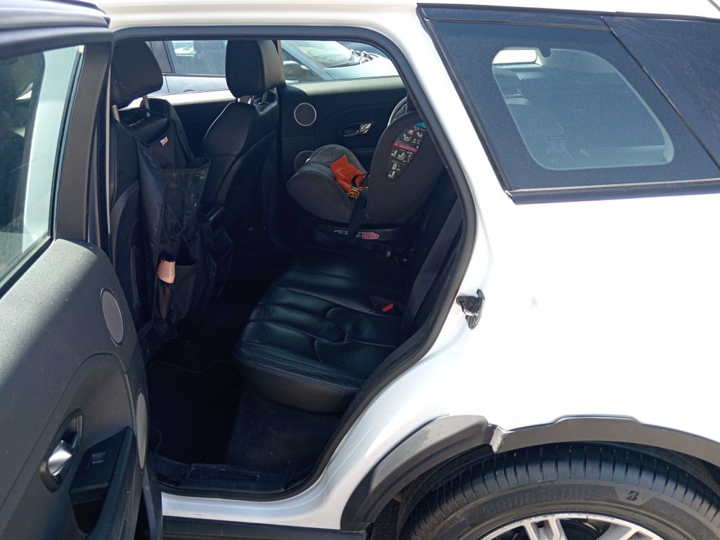 LAND-ROVER Evoque 2013