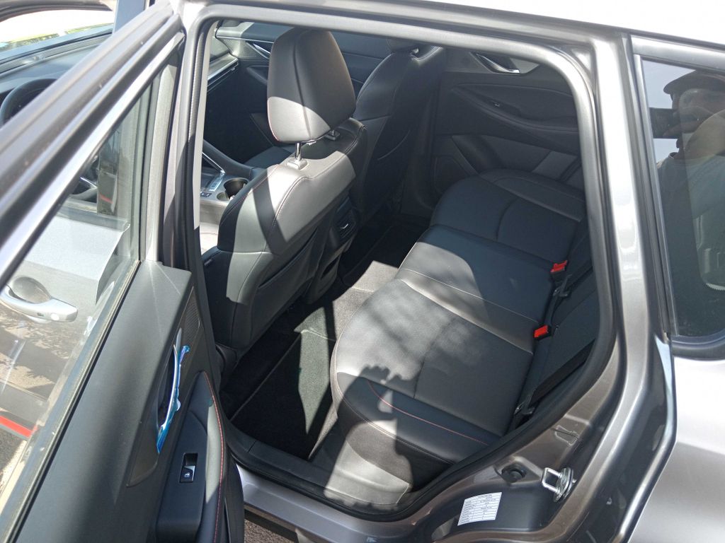 CHANGAN CS 35+ 2025