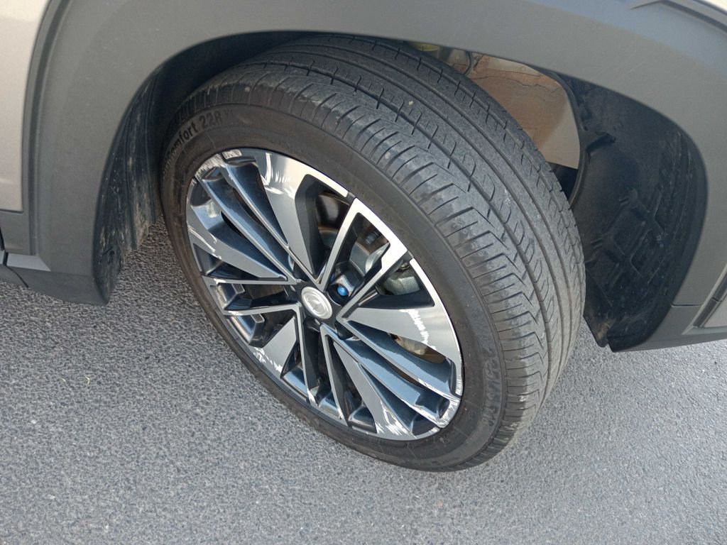 CHANGAN CS 35+ 2025