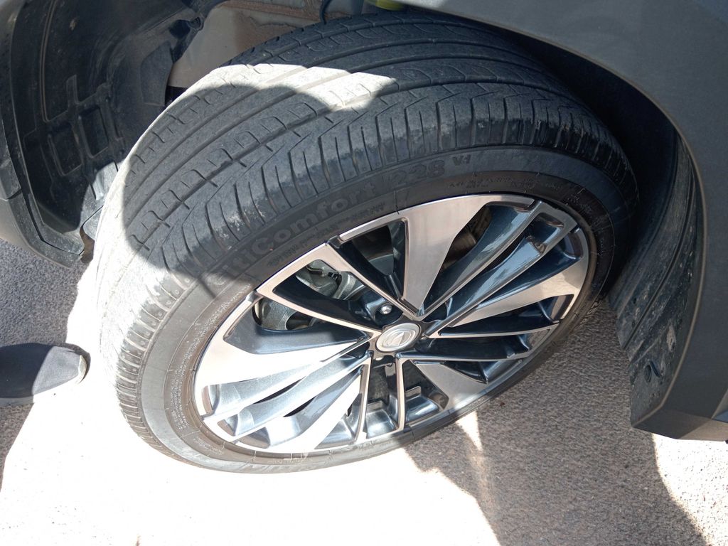 CHANGAN CS 35+ 2025
