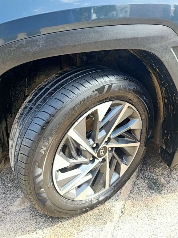HYUNDAI Tucson 2024