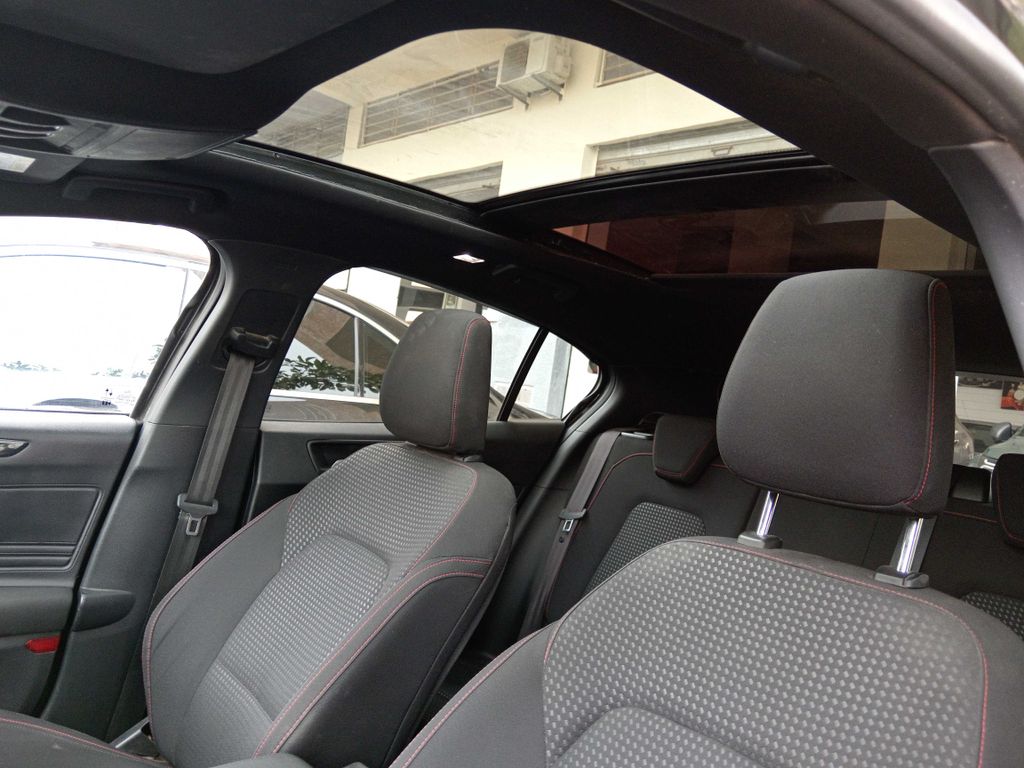 FORD Focus 2024